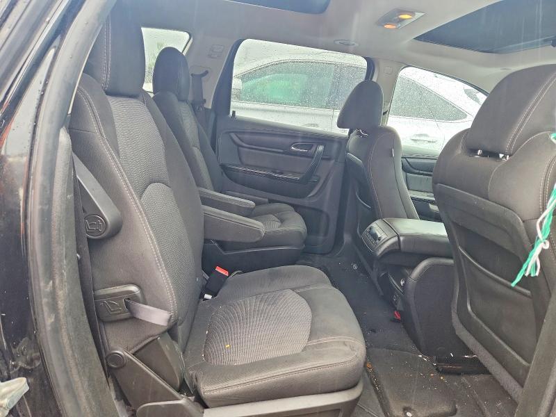 1GNKVHKD2HJ169894 2017 CHEVROLET TRAVERSE photo no. 11