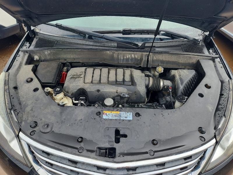 1GNKVHKD2HJ169894 2017 CHEVROLET TRAVERSE photo no. 12