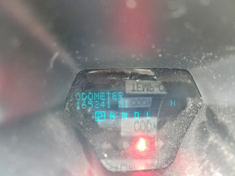 1GNKVHKD2HJ169894 2017 CHEVROLET TRAVERSE photo no. 9