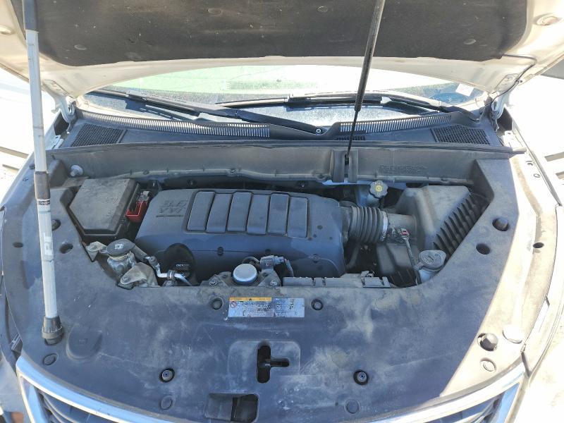 1GNKRFKD3HJ145502 2017 CHEVROLET TRAVERSE photo no. 12