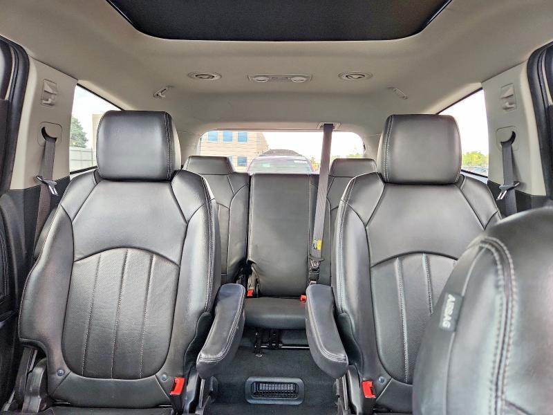 1GNKVJKD8HJ187517 2017 CHEVROLET TRAVERSE photo no. 10