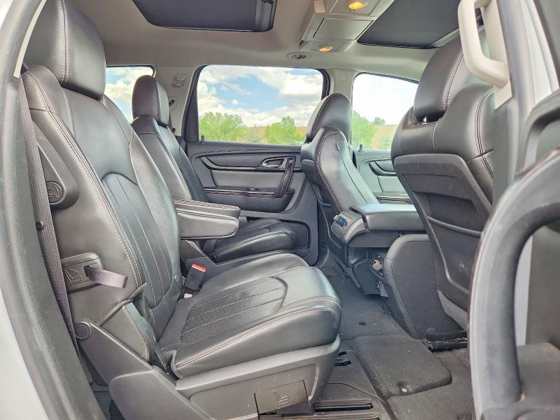 1GNKVJKD8HJ187517 2017 CHEVROLET TRAVERSE photo no. 11