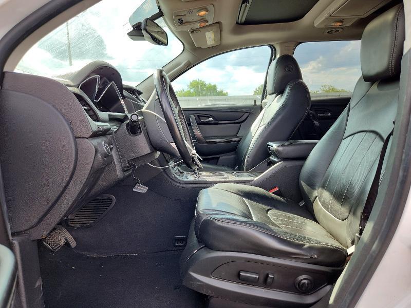 1GNKVJKD8HJ187517 2017 CHEVROLET TRAVERSE photo no. 7