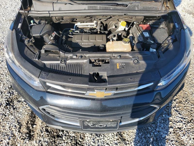 3GNCJKSB7HL152092 2017 CHEVROLET TRAX photo no. 11