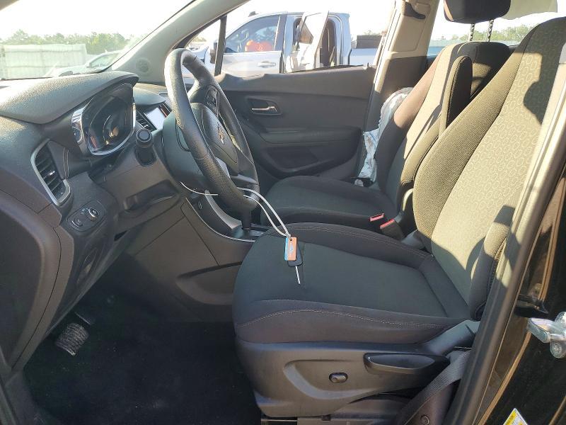 3GNCJKSB7HL152092 2017 CHEVROLET TRAX photo no. 7