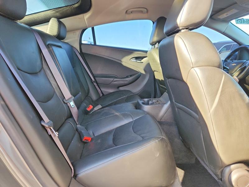 1G1RD6S50HU192816 2017 CHEVROLET VOLT photo no. 10