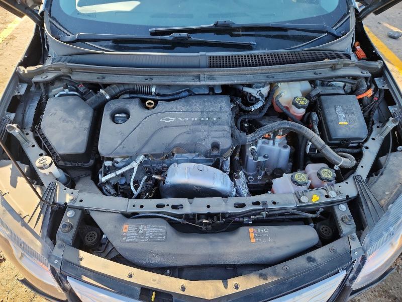 1G1RD6S50HU192816 2017 CHEVROLET VOLT photo no. 11