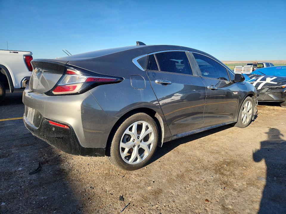 1G1RD6S50HU192816 2017 CHEVROLET VOLT photo no. 3