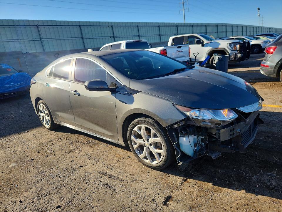 1G1RD6S50HU192816 2017 CHEVROLET VOLT photo no. 4