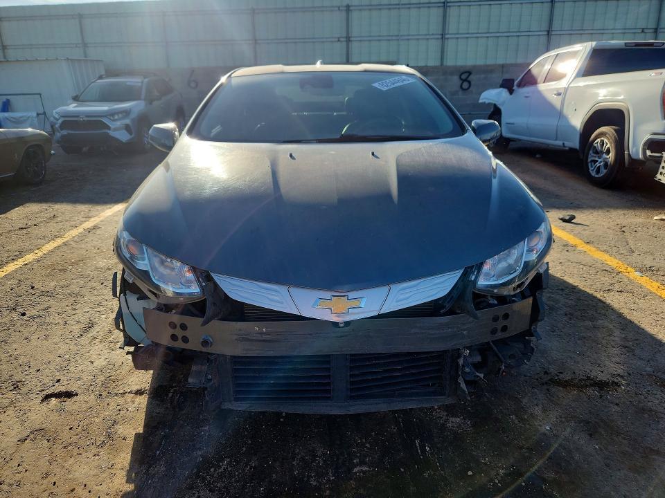 1G1RD6S50HU192816 2017 CHEVROLET VOLT photo no. 5