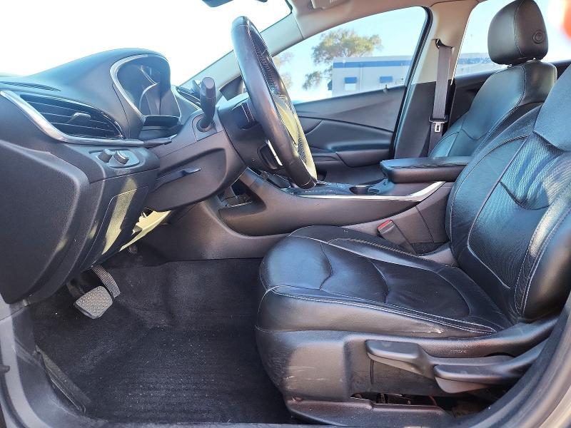 1G1RD6S50HU192816 2017 CHEVROLET VOLT photo no. 7