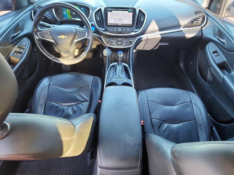 1G1RD6S50HU192816 2017 CHEVROLET VOLT photo no. 8