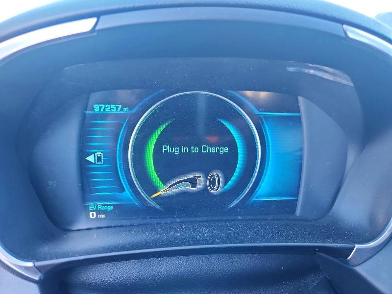 1G1RD6S50HU192816 2017 CHEVROLET VOLT photo no. 9