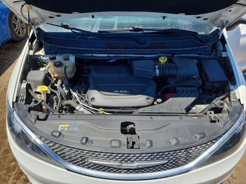 2C4RC1DG7HR520497 2017 CHRYSLER PACIFICA photo no. 12
