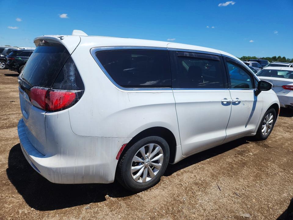 2C4RC1DG7HR520497 2017 CHRYSLER PACIFICA photo no. 3