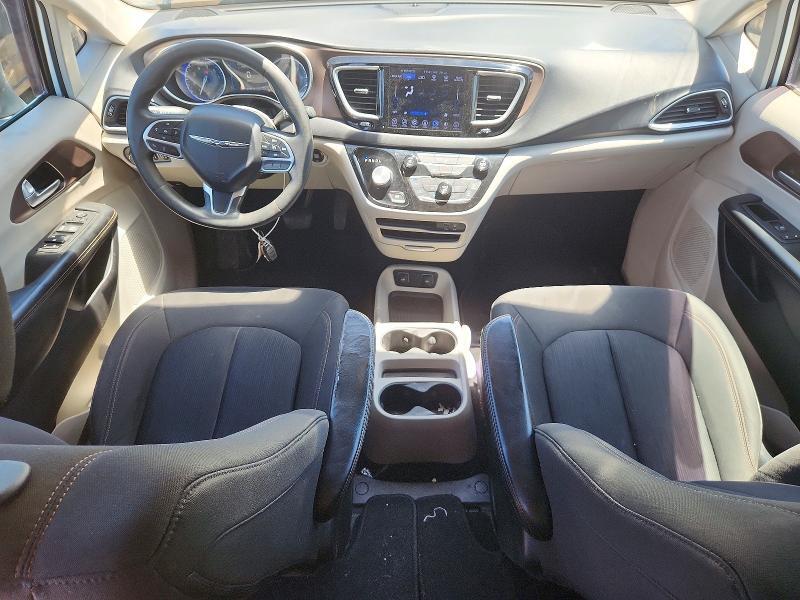 2C4RC1DG7HR520497 2017 CHRYSLER PACIFICA photo no. 8