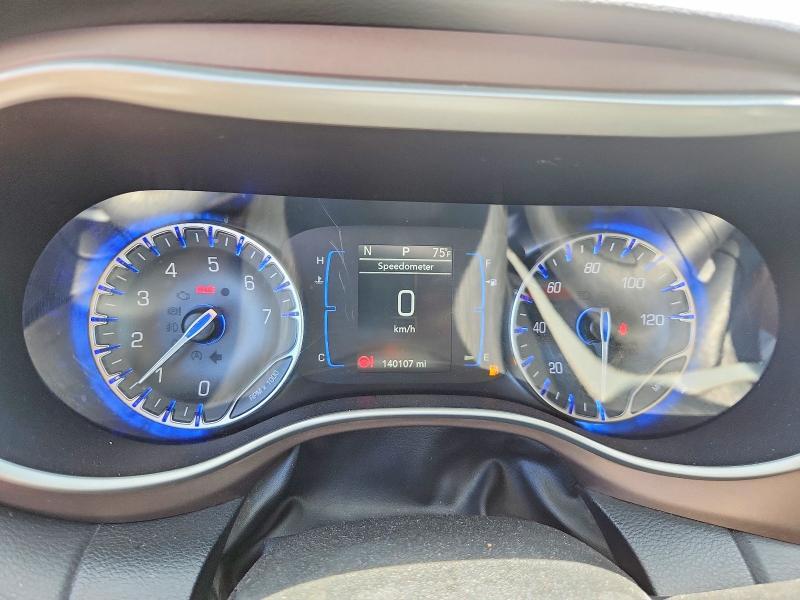 2C4RC1DG7HR520497 2017 CHRYSLER PACIFICA photo no. 9