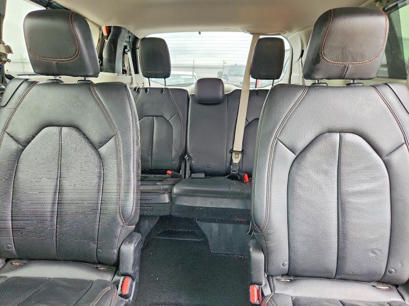 2C4RC1EG2HR538761 2017 CHRYSLER PACIFICA photo no. 10