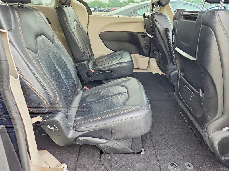 2C4RC1EG2HR538761 2017 CHRYSLER PACIFICA photo no. 11