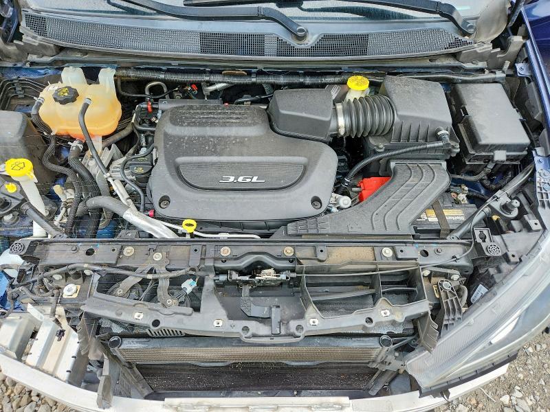 2C4RC1EG2HR538761 2017 CHRYSLER PACIFICA photo no. 12