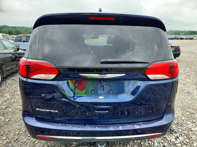 2C4RC1EG2HR538761 2017 CHRYSLER PACIFICA photo no. 6