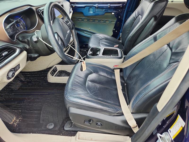 2C4RC1EG2HR538761 2017 CHRYSLER PACIFICA photo no. 7