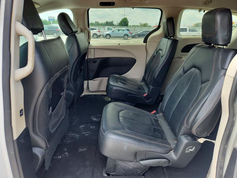 2017 CHRYSLER PACIFICA TOURING L — Фото 11 из 13