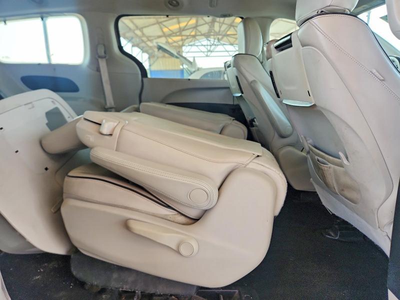 2C4RC1N75HR666119 2017 CHRYSLER PACIFICA photo no. 10