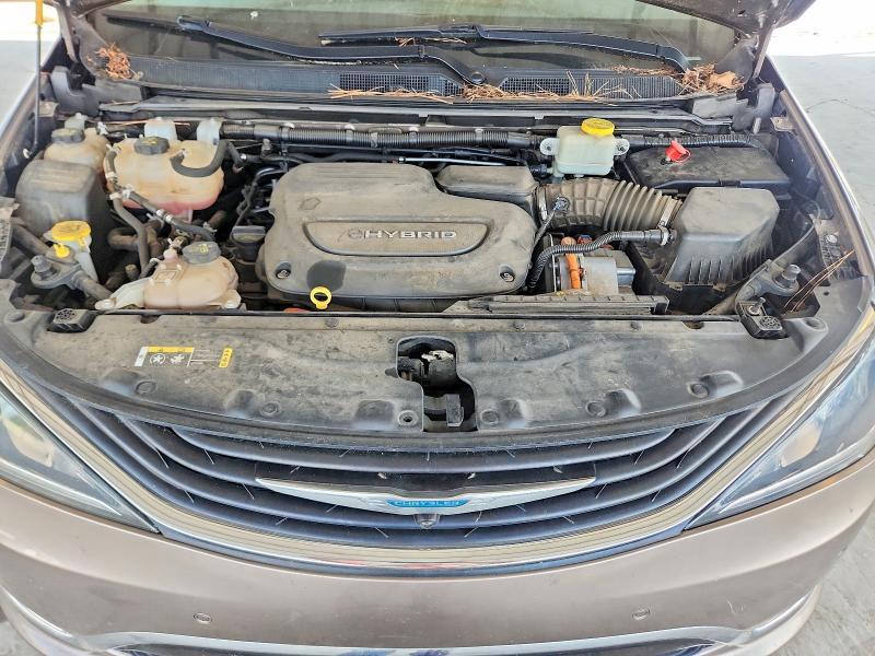 2C4RC1N75HR666119 2017 CHRYSLER PACIFICA photo no. 11