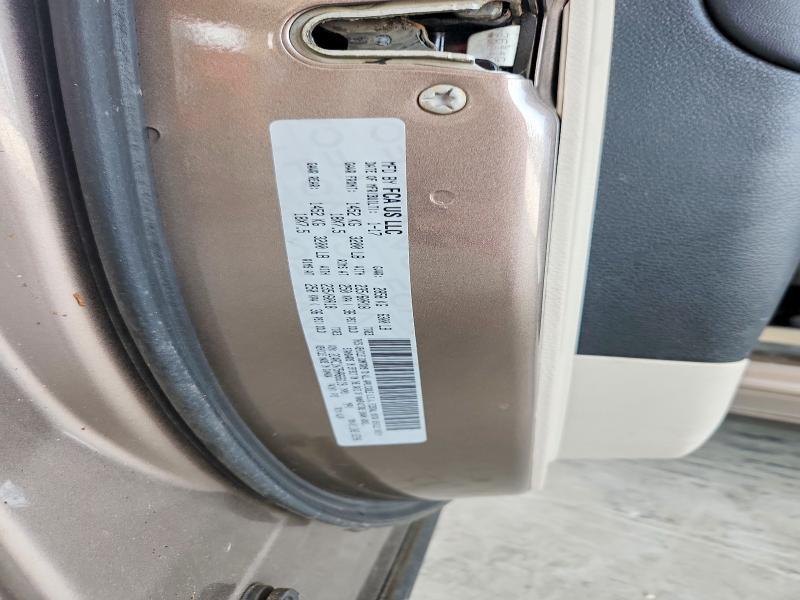 2C4RC1N75HR666119 2017 CHRYSLER PACIFICA photo no. 12