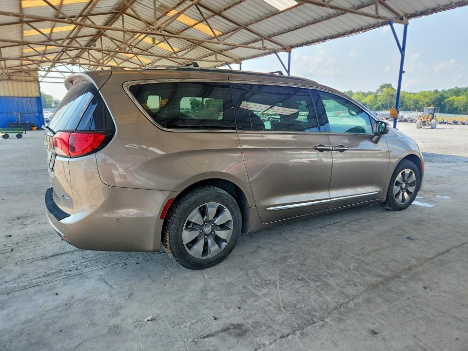 2C4RC1N75HR666119 2017 CHRYSLER PACIFICA photo no. 3