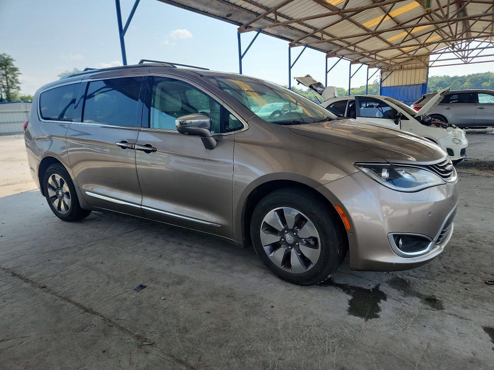 2C4RC1N75HR666119 2017 CHRYSLER PACIFICA photo no. 4