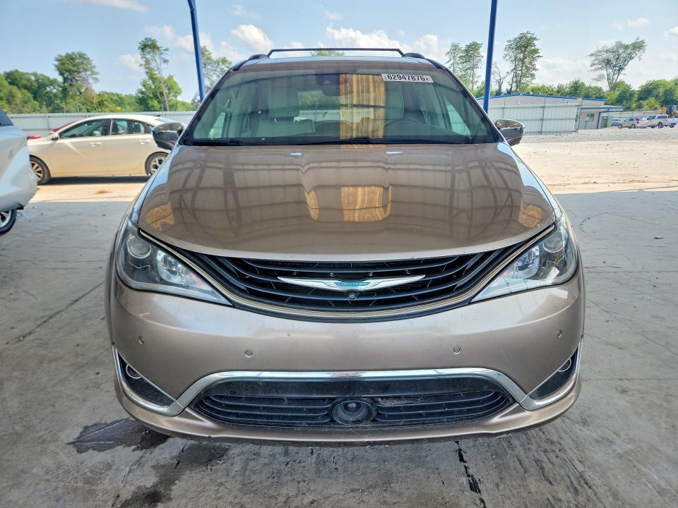 2C4RC1N75HR666119 2017 CHRYSLER PACIFICA photo no. 5