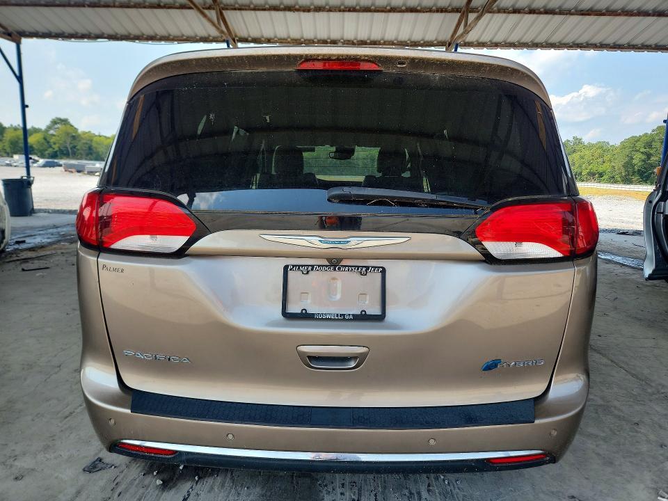 2C4RC1N75HR666119 2017 CHRYSLER PACIFICA photo no. 6