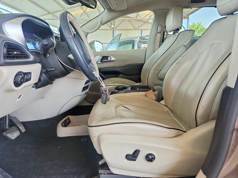 2C4RC1N75HR666119 2017 CHRYSLER PACIFICA photo no. 7