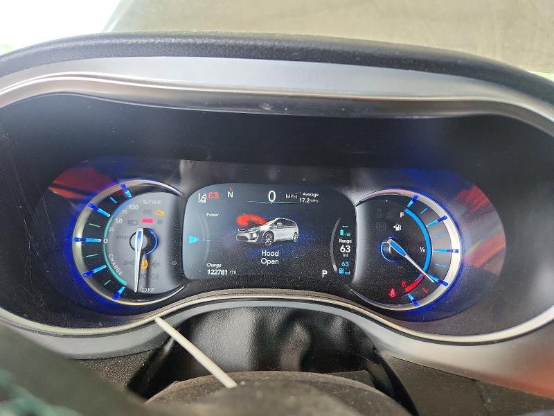 2C4RC1N75HR666119 2017 CHRYSLER PACIFICA photo no. 9