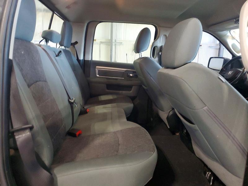 2018 RAM 1500 SLT — Фото 10 из 12