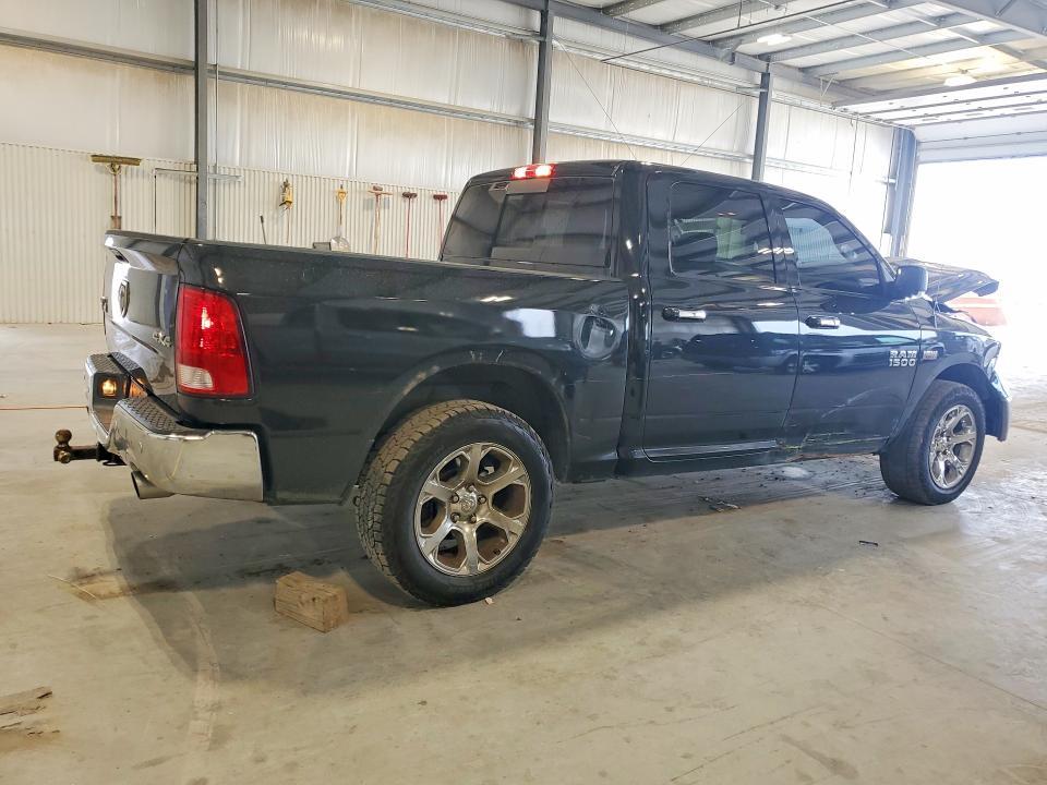 2018 RAM 1500 SLT — Фото 3 из 12