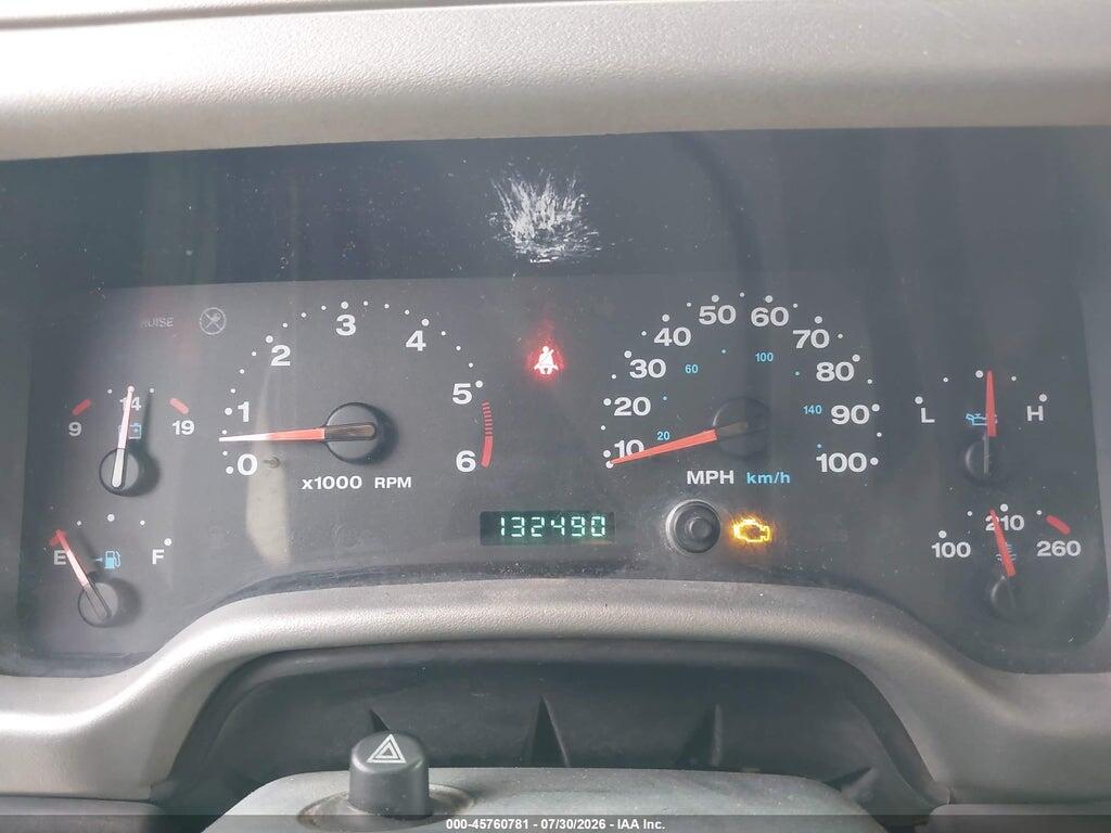 1J4FA44S76P789588 2006 JEEP WRANGLER photo no. 7