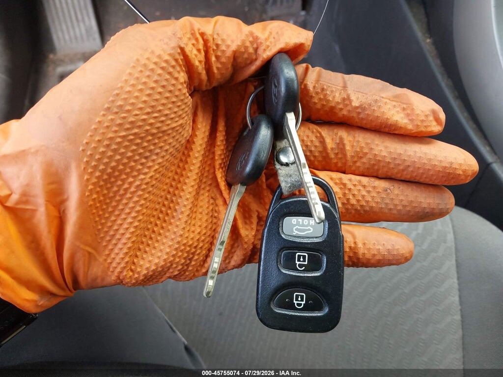 5NPDH4AE1EH486095 2014 HYUNDAI ELANTRA photo no. 11