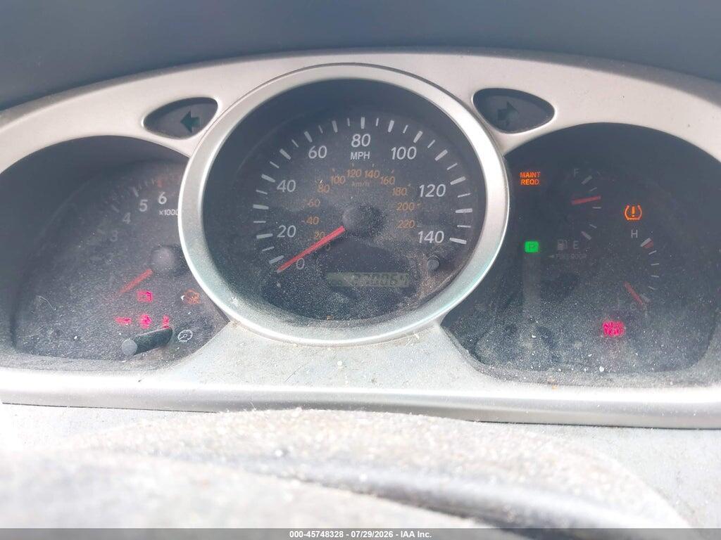 JTEEP21A960168583 2006 TOYOTA HIGHLANDER photo no. 7