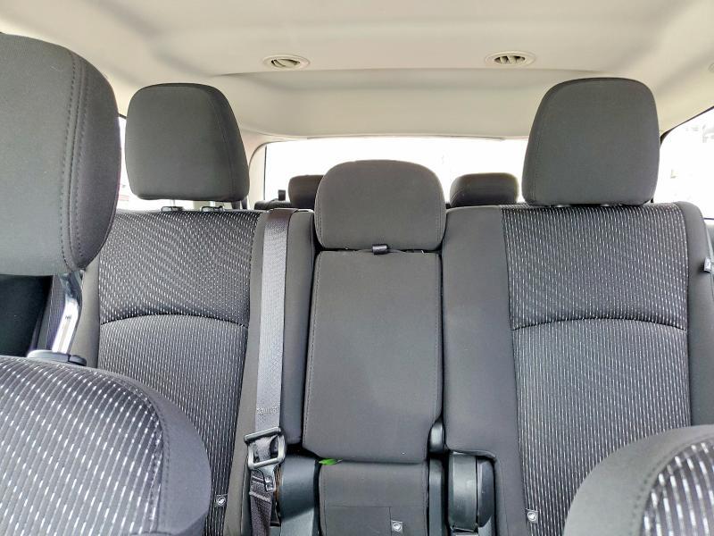 3C4PDCBG7HT704922 2017 DODGE JOURNEY photo no. 10