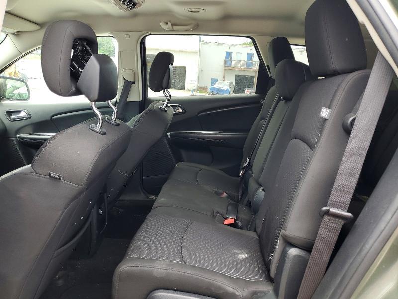 3C4PDCBG7HT704922 2017 DODGE JOURNEY photo no. 11