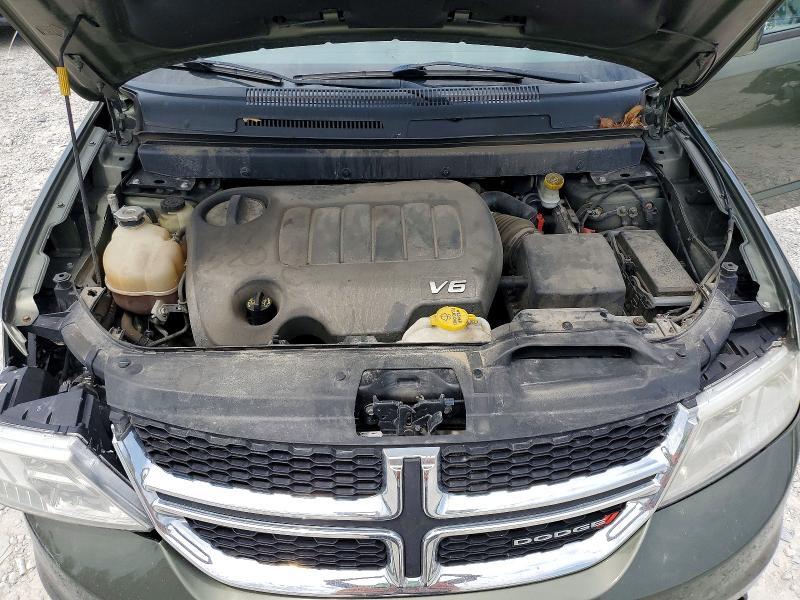 3C4PDCBG7HT704922 2017 DODGE JOURNEY photo no. 12