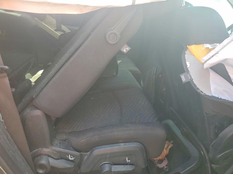 3C4PDCBG2HT582048 2017 DODGE JOURNEY photo no. 11