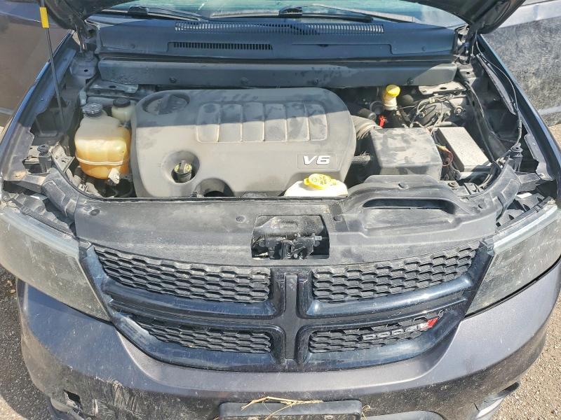 3C4PDCBG2HT582048 2017 DODGE JOURNEY photo no. 12