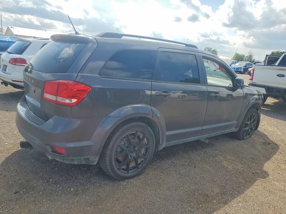 3C4PDCBG2HT582048 2017 DODGE JOURNEY photo no. 3