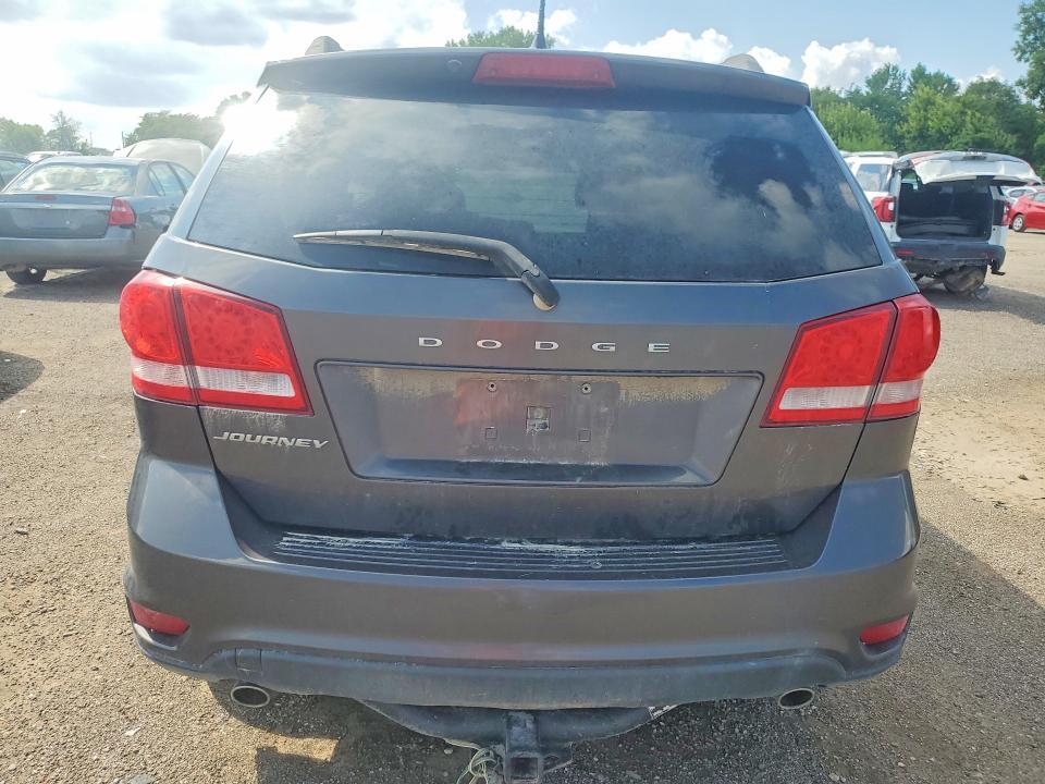 3C4PDCBG2HT582048 2017 DODGE JOURNEY photo no. 6