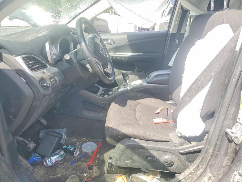 3C4PDCBG2HT582048 2017 DODGE JOURNEY photo no. 7
