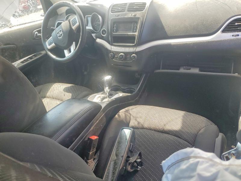 3C4PDCBG2HT582048 2017 DODGE JOURNEY photo no. 8